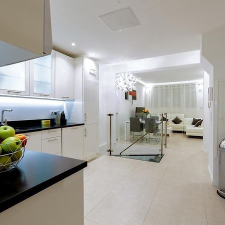 Souplex Le Lido - Design - Central - Close Croisette And Palais Cannes Bagian luar foto