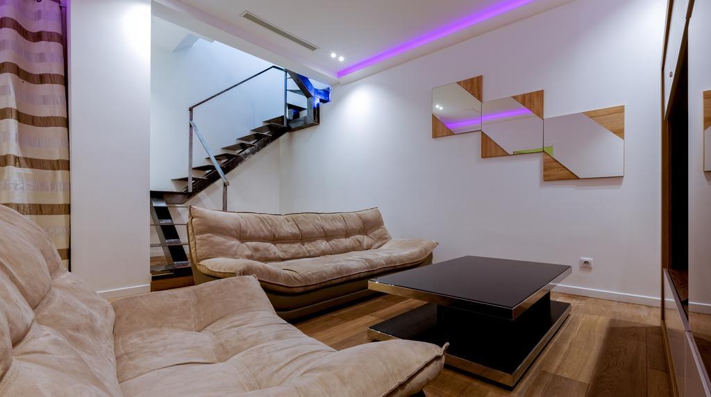 Souplex Le Lido - Design - Central - Close Croisette And Palais Cannes Bagian luar foto