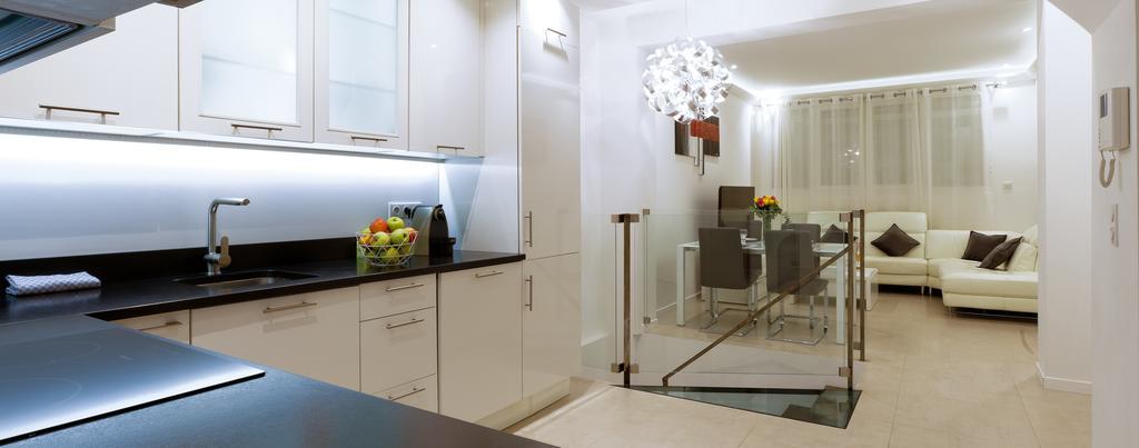 Souplex Le Lido - Design - Central - Close Croisette And Palais Cannes Bagian luar foto
