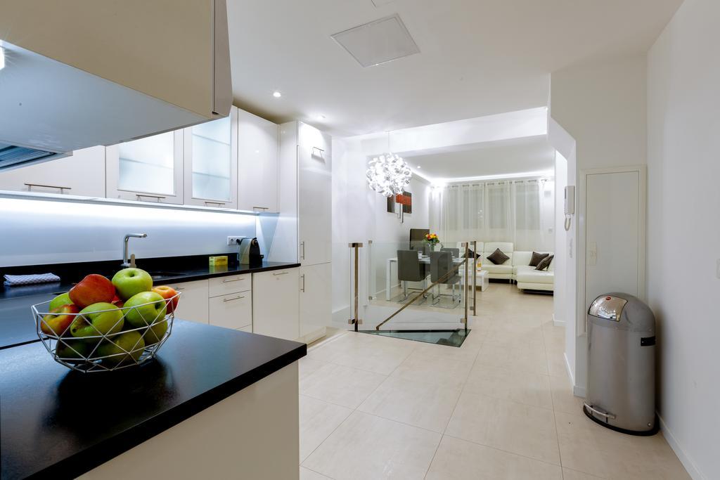 Souplex Le Lido - Design - Central - Close Croisette And Palais Cannes Bagian luar foto