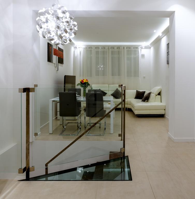 Souplex Le Lido - Design - Central - Close Croisette And Palais Cannes Bagian luar foto