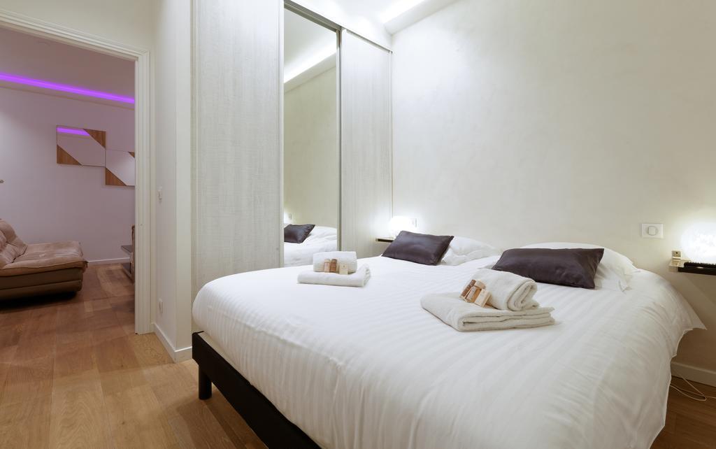 Souplex Le Lido - Design - Central - Close Croisette And Palais Cannes Bagian luar foto