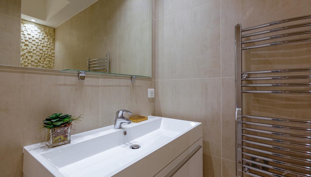 Souplex Le Lido - Design - Central - Close Croisette And Palais Cannes Bagian luar foto