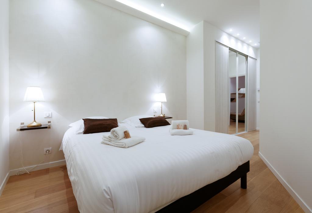 Souplex Le Lido - Design - Central - Close Croisette And Palais Cannes Bagian luar foto
