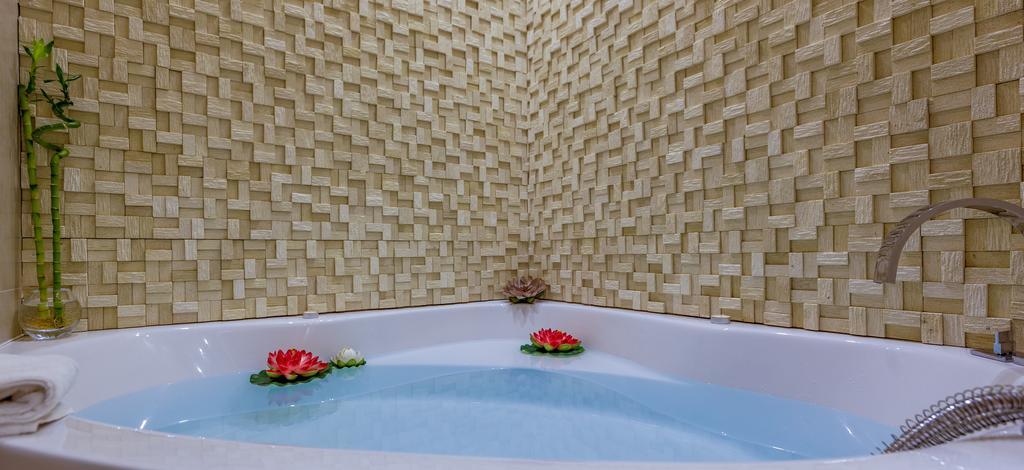Souplex Le Lido - Design - Central - Close Croisette And Palais Cannes Bagian luar foto
